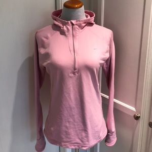 Nike Fit hoodie